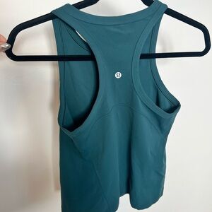 lululemon align racer back Tank Top
